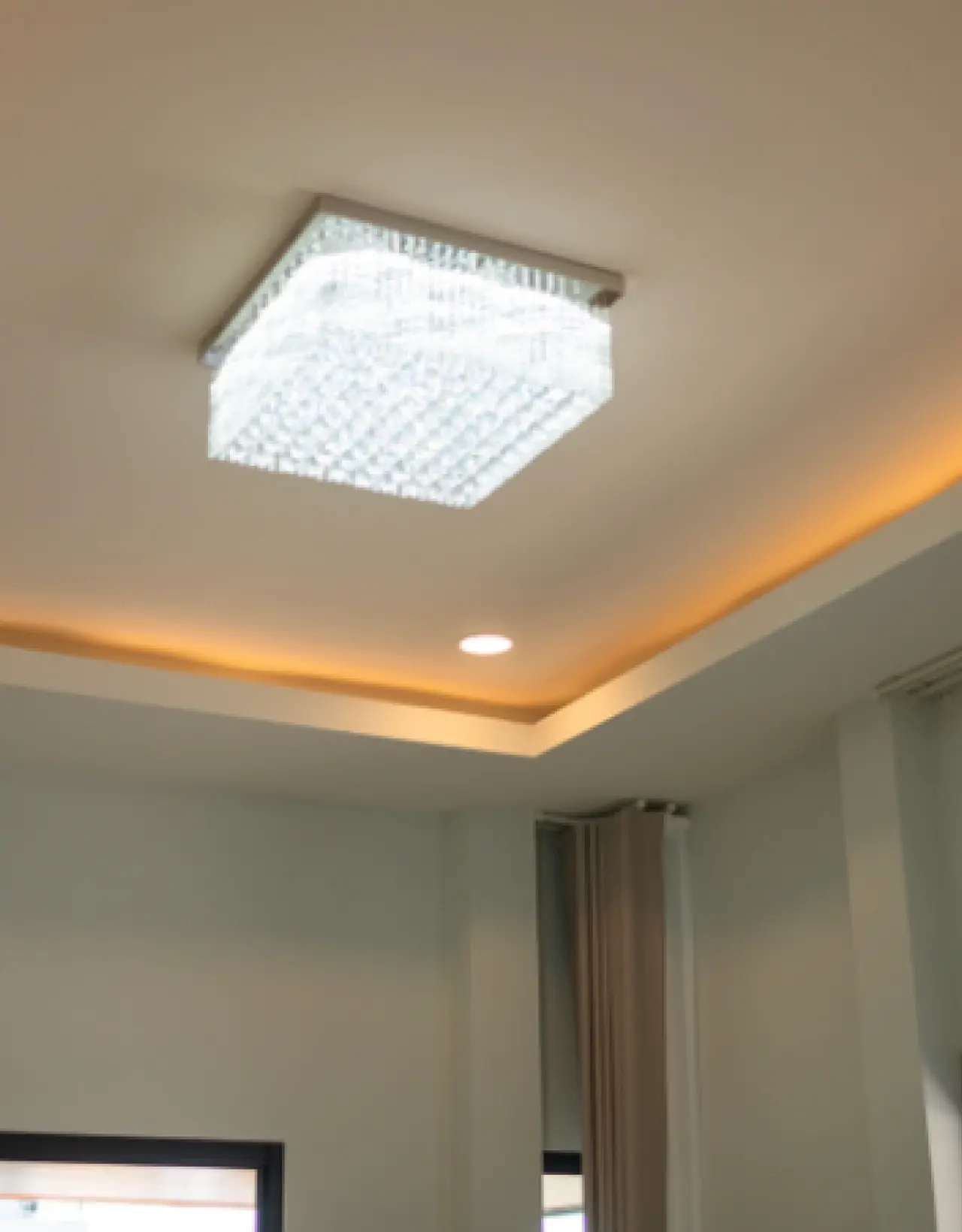 False Ceiling (POP)